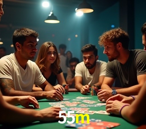 Plataforma 55m - PIX Instantâneo