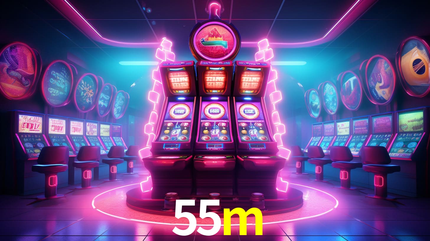 55m casino