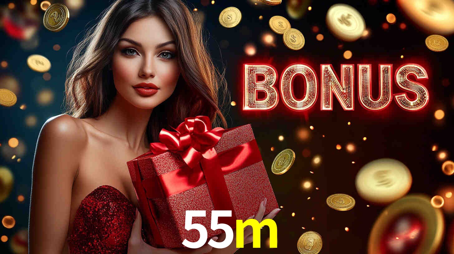 Explorando a Categoria de Eventos em Apostas na 55m