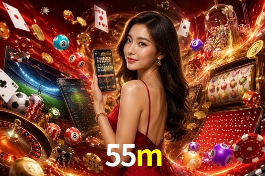 Seasonal Promotions 55m